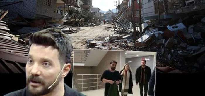 Oğuzhan Uğur’dan Savcılık İfadesi Sonrası “Çalışmaya Devam” Mesajı!