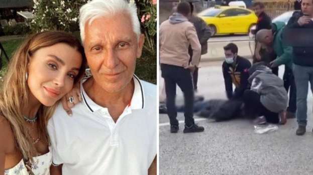 Özge Ulusoy Babasını Kaybettiği Kazanın Davasıyla İlgili Sert Konuştu