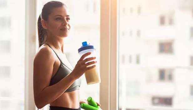 Protein Tozu Nedir? Protein Tozu Neden Kullanılır? Protein Tozu Cinsel İsteksizlik Yapar mı?