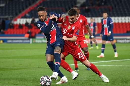 PSG - Bayern München İddaa Tahmini (14 Şubat 2023)