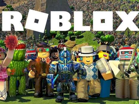 Roblox Oyunu Nasıl Alınır?