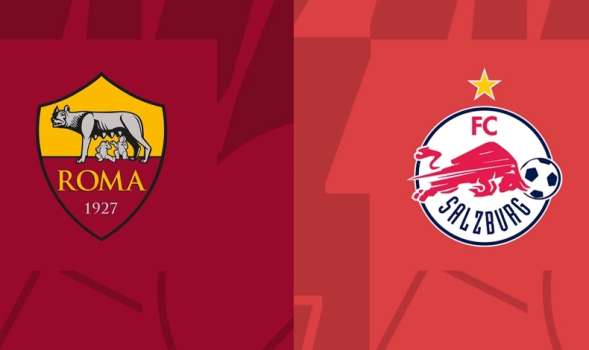 Roma - Salzburg Maçı Ne Zaman, Saat Kaçta, Hangi Kanalda?