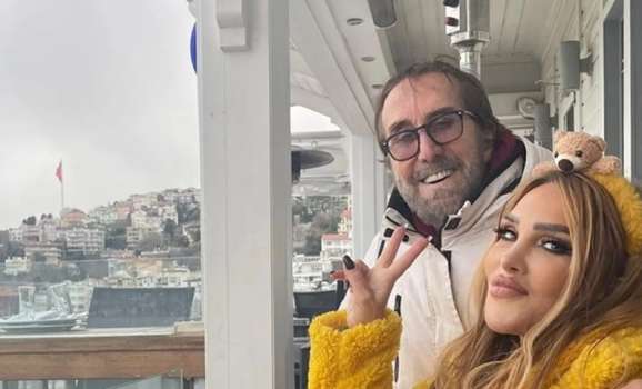 Seren Serengil'e Bir Yıkım Daha! "Bir Yarım Gitti..."