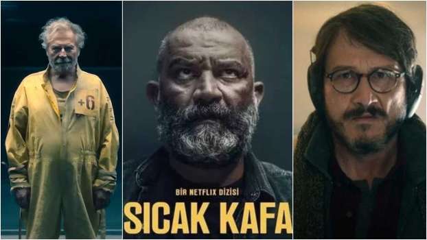 Şevket Çoruh’tan Netflix’e Sert Tepki: “Çok Abuk Bir Ayrılık Oldu!”