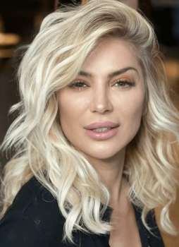 Songül Karlı, Hadise'ye benzedi