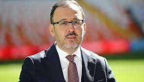 Spor Organizasyonları Yeniden Başlıyor