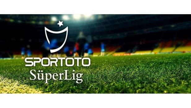 Süper Lig'de 3 Haftalık Program Açıklandı