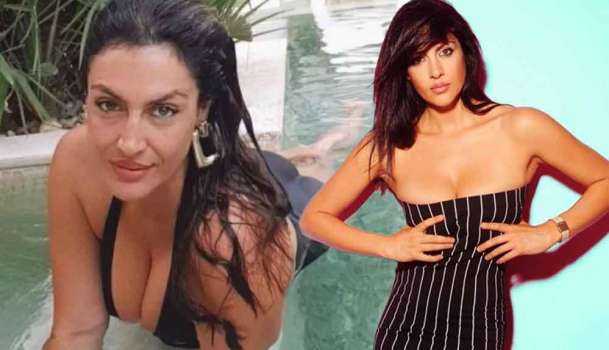 Tuğba Ekinci Deprem Paylaşımıyla Alay Konusu Oldu