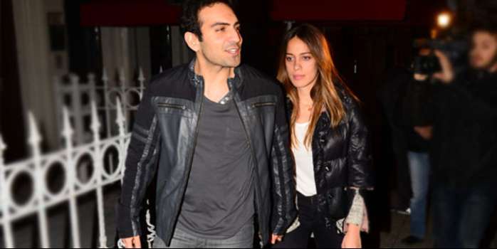 Ünlü Çiftten Kötü Haber, 5 Yıllık Evlilik Bitiyor