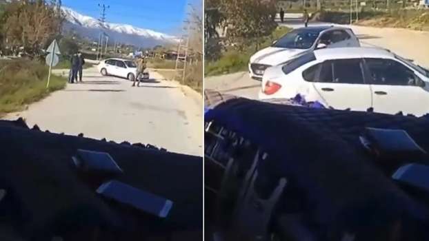 Yağmacıların Dehşeti! Deprem Bölgelerinden Yağmacı Haberleri Ve Görüntüleri!