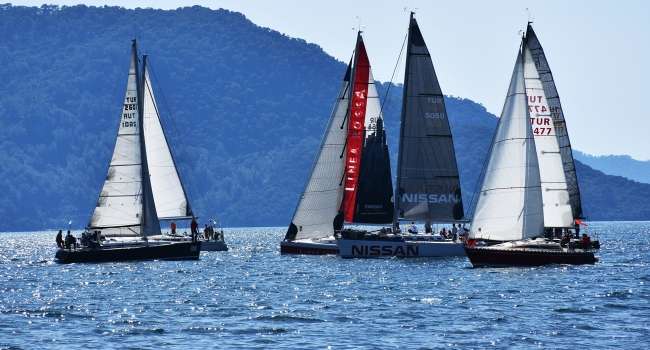 Yelken Çeşitleri Nelerdir? Hangi Yelken Ne İşe Yarar?