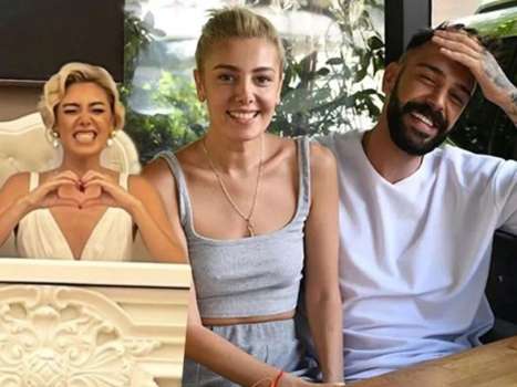 6 Aylık Evlilik Tek Celsede Bitti!