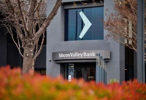 ABD Tarihinde İkinci En Büyük Banka İflası Gerçekleşti