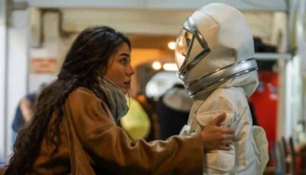 Adım Farah Kerimşah'ın Hastalığı Nedir? Balon Çocuk Hastalığı Nedir?