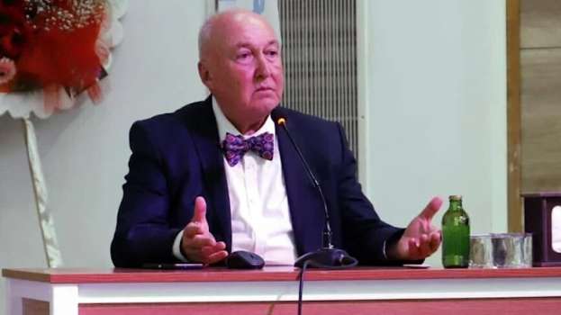 Ahmet Ercan Manisa İçin Deprem Uyarısında Bulundu