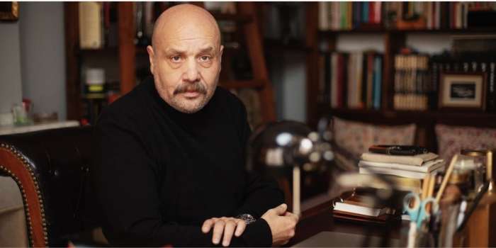 Ahmet Mümtaz Taylan’dan Mesaj Var: “İşimdeyim, Gücümdeyim”