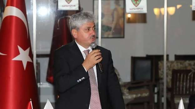 AKP’li Kurtulmuş, İstifa Eden Hatay Valisi’ne Desteğini Açıkladı