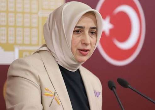 AKP'li Vekilden Dikkat Çeken İtiraf!