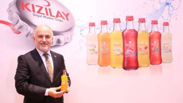 'Arsenik' Skandalından Sonra Kızılay'dan Maden Suyu Hakkında Karar