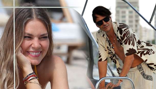 Aslı Enver ve Mehmet Günsur ‘Arayış’ta!