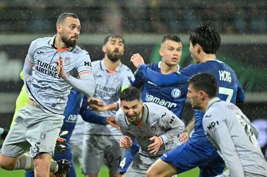 Başakşehir - Gent İddaa Tahmini (15 Mart 2023)