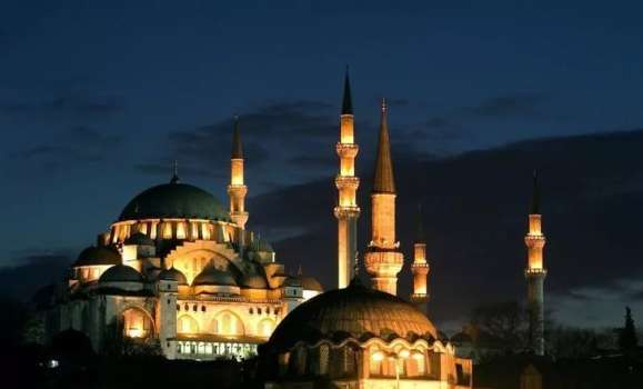 Berat Kandili Ne Zaman? Berat Kandili Hangi Gün? Berat Kandili 2023