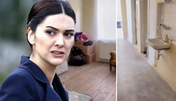 Bergüzar Korel Kira Fiyatlarına İsyan Etti: “Vicdansızlık!”