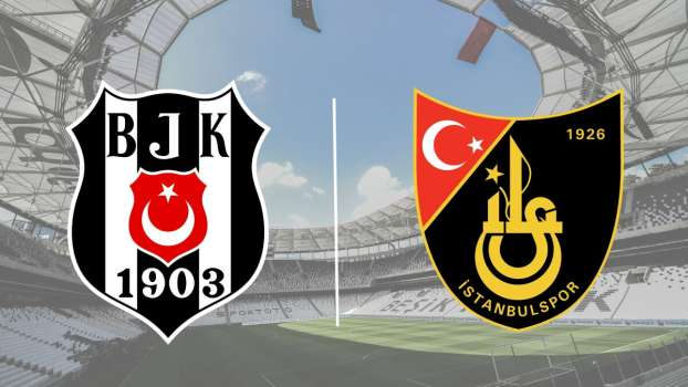 Beşiktaş - İstanbulspor Maçı Ne Zaman, Saat Kaçta, Hangi Kanalda?