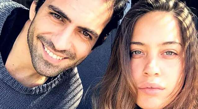 Buğra Gülsoy ve Eşi Nilüfer Gürbüz Boşandı!