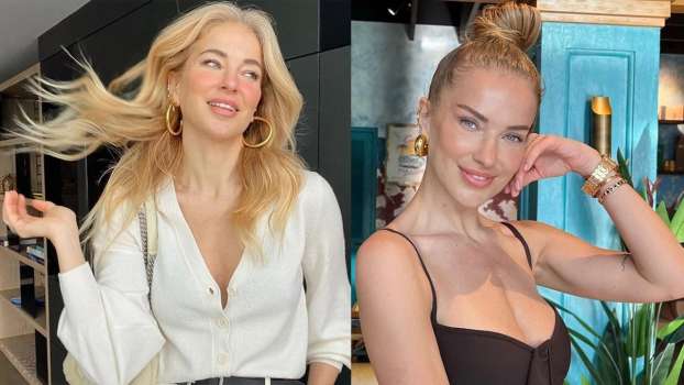 Burcu Esmersoy 3’üncü Kez Nikah Masasına Oturuyor