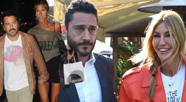 Çağla Şikel “Sevgili Sözleşmesi” İddialarını Yalanladı