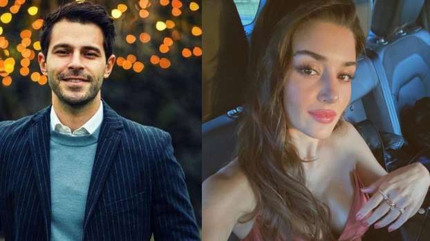 Çiçeği Burnunda Çiftten Üst Üste Romantik Tatiller!