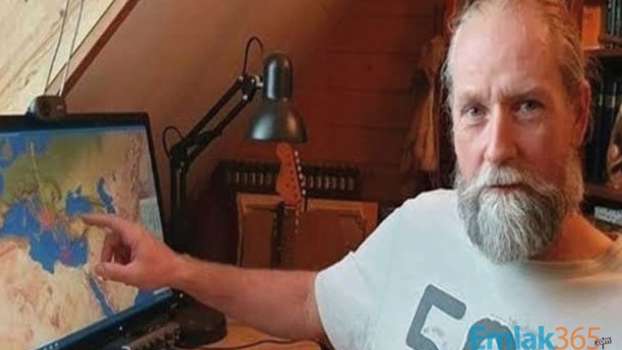 Deprem Kahini'nden Yeni Uyarı