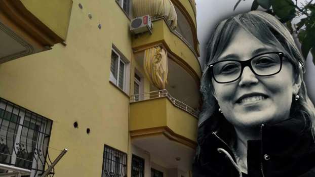 Deprem Travması Hayatına Mal Oldu