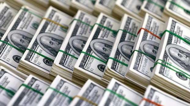 Dövize Dönüş Yeniden Artışa Geçti