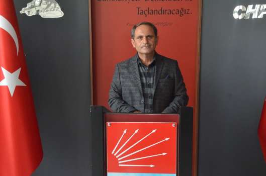 Ecevit Keleş ‘’İşsizlik Türkiye'nin En Büyük Sorunu!’’