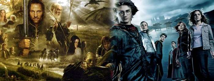 En İyi Fantastik Filmler! İşte En İyi 5 Fantastik Film!