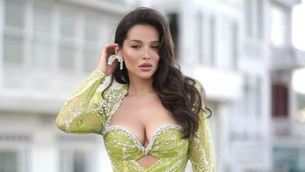 Ezgi Fındık Kimdir? Ünlü Influencer Ezgi Fındık Nereli Ve Kaç Yaşında? Ezgi Fındık'ın Sevgilisi Kim?