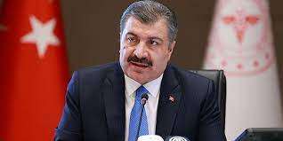 Fahrettin Koca Reklam Filmi İçin Özür Diledi