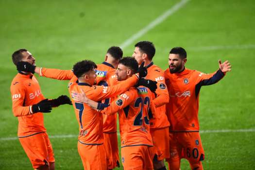 Gent - Başakşehir İddaa Tahmini (9 Mart 2023)