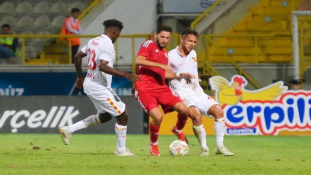 Göztepe - Boluspor İddaa Tahmini (03 Mart 2023)