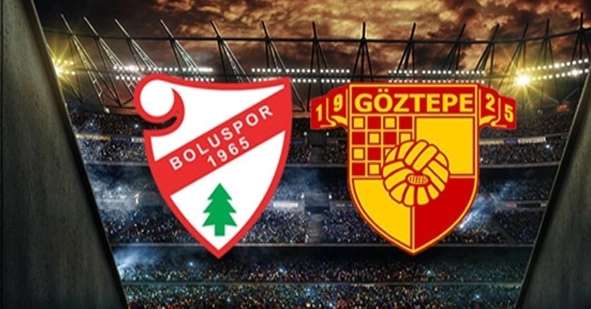 Göztepe - Boluspor Maçı Ne Zaman, Saat Kaçta, Hangi Kanalda?
