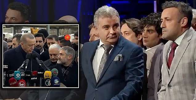 Güldür Güldür’den Flaş Skeç: “Bakanları Tiye Aldılar!”