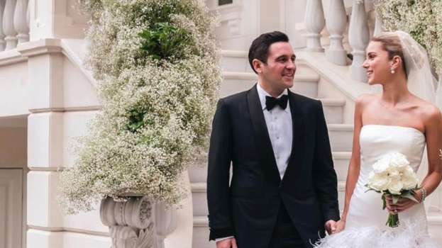 Hacı Sabancı ve Nazlı Sabancı’nın Bebeklerinin Cinsiyeti Belli Oldu!