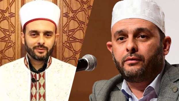 Halil Konakçı kimdir? Halil Konakçı Hangi Cemaatten?