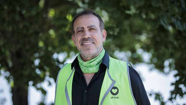 Haluk Levent : Kendimi Açıklamakta Yoruldum, Açıklamalar Ahbap'tan Yapılacak