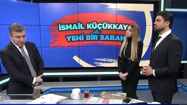 Hatay’da Depremi Yaşayan Gökhan Zan: Hakkımı helal etmiyorum