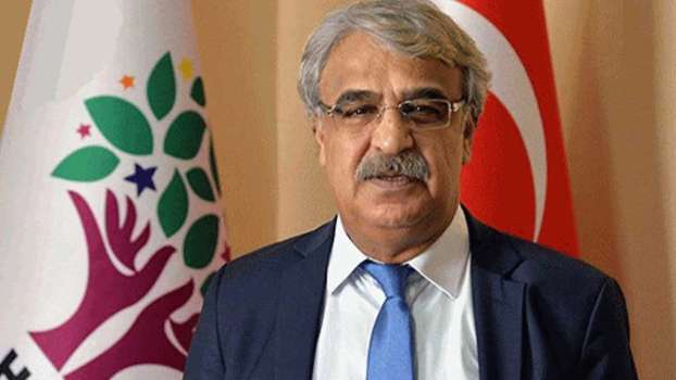 HDP: Kimsenin Umutsuzluğa Kapılmasına Gerek Yok