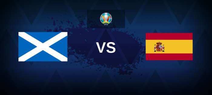 İskoçya - İspanya Maçı Ne Zaman, Saat Kaçta, Hangi Kanalda?