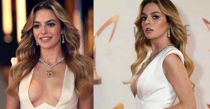 İşte Melis Sezen’in Yeni Dizisi!